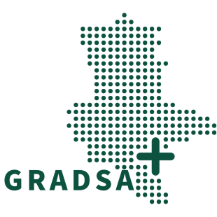 Logo GRADSAplus