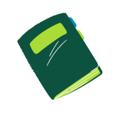 Symbolbild Laborbuch
