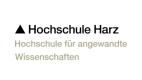 Logo HS Harz